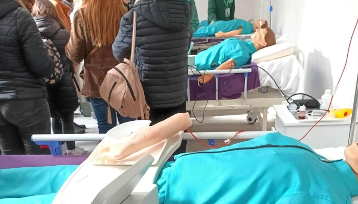 Escuela Nacional De Enfermeria Puntaje - Montevideo