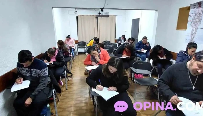 Escuela Nacional De Enfermeria Rivera Instagram - Rivera