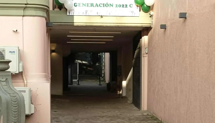 Escuela Nacional De Enfermeria Videos - Montevideo