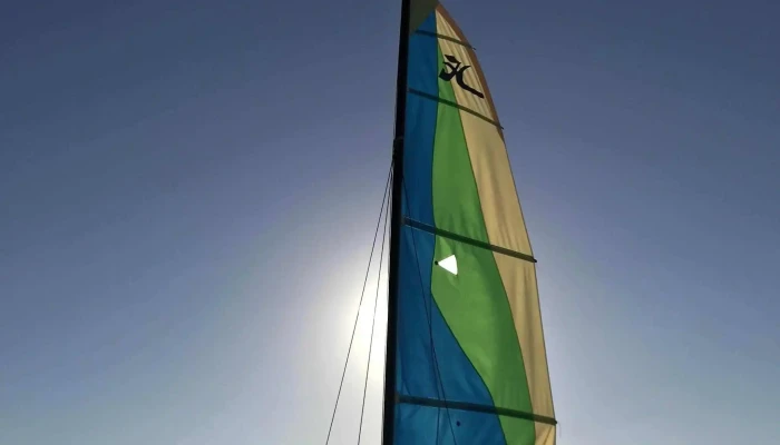 Escuela Nautica -  Precios - Piriápolis