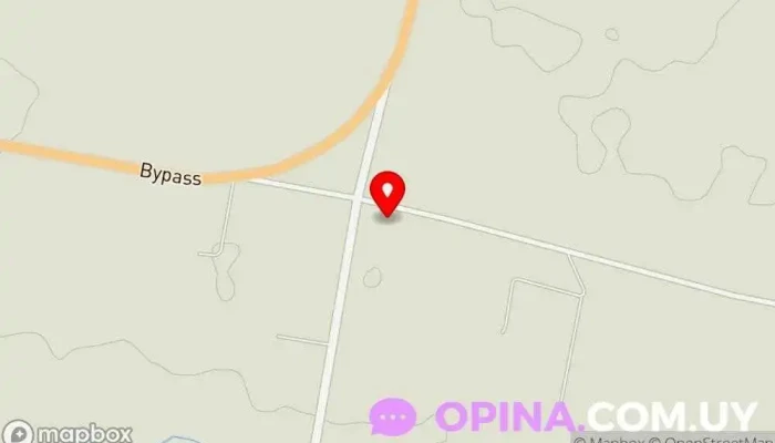 mapa de ESCUELA N° 1 Escuela en San José de Mayo