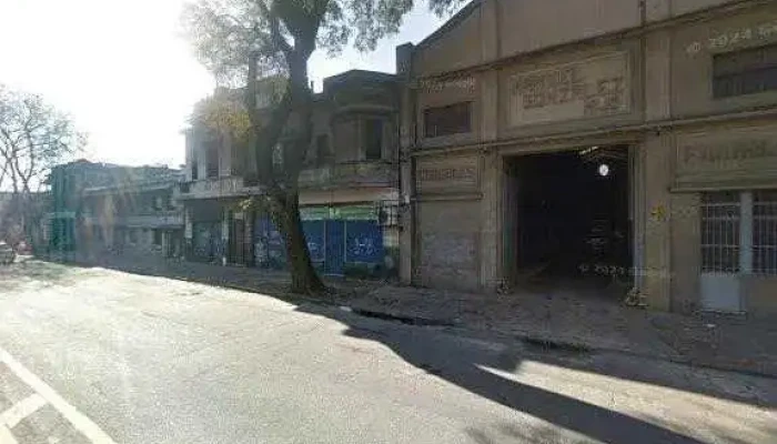 Escuela Ndeg 10 Republica De El Salvador Numerodeg - Montevideo