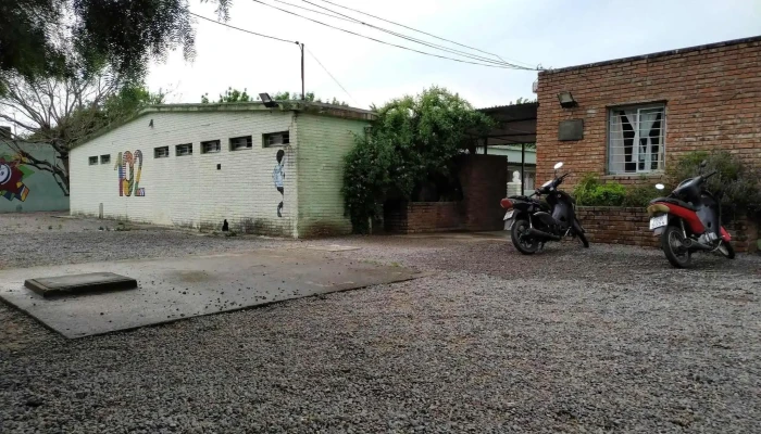 Escuela Ndeg 102 Av Ricardo Detomasi Como Llegar - San José de Mayo