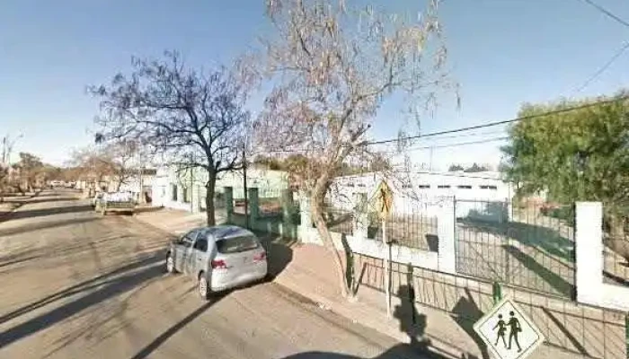 Escuela Ndeg 102 Av Ricardo Detomasi Como Llegardeg - San José de Mayo