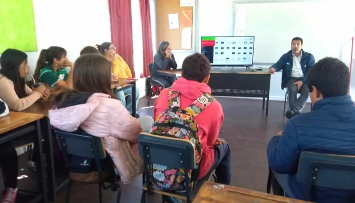 Escuela Ndeg 103 Colonia Manuel Victoria Soriano Estudiante - José Enrique Rodó