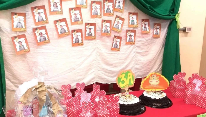 Escuela Ndeg 108   Margarita Isnardi Donde - Rivera