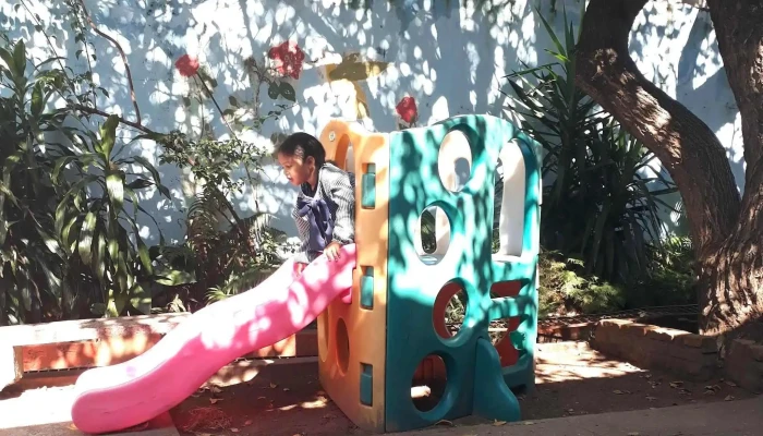 Escuela Ndeg 108   Margarita Isnardi Instagram - Rivera