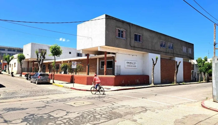 Escuela Ndeg 11 Hernando Arias De Saavedra Telefono - Carmelo