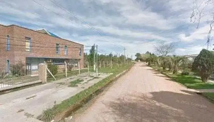 Escuela Ndeg 110 Promocion - Chuy