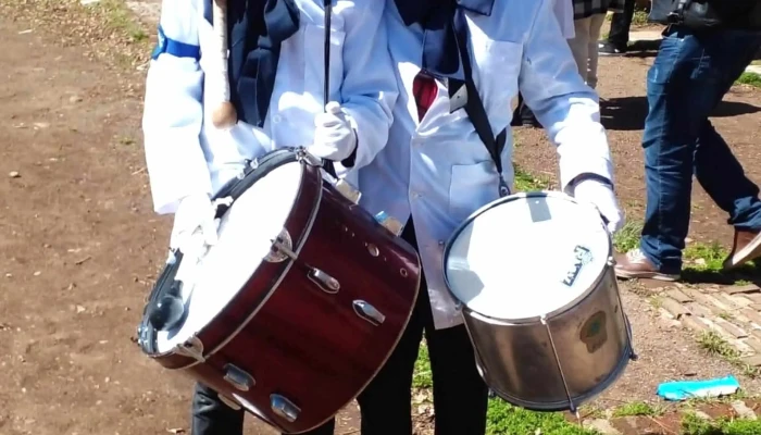 Escuela Ndeg 120 Rivera Rivera - Rivera