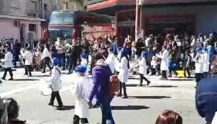 Escuela Ndeg 120 Rivera Videos - Rivera