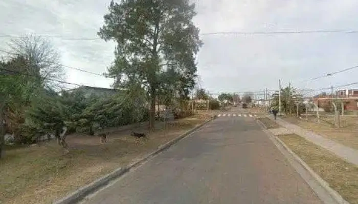 Escuela Ndeg 13 Virrey Pedro De Ceballos Videosdeg - San Carlos