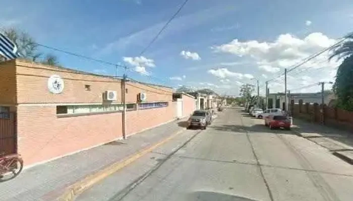 Escuela Ndeg 134 Republica Francesa Abierto Ahora - Rivera