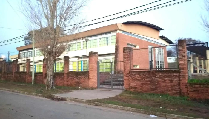 Escuela Ndeg 153 Telefono - Rivera
