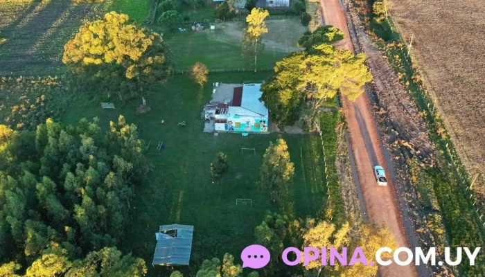 Escuela Ndeg 18 Comentarios - Florida