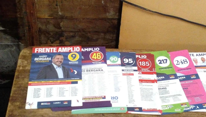 Escuela Ndeg 193 Mas Recientes - Montevideo