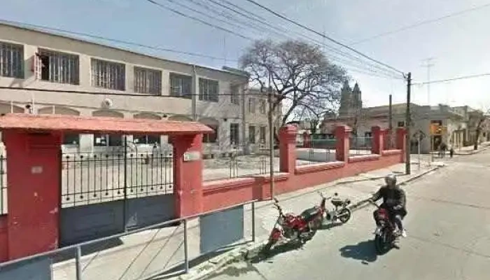 Escuela Ndeg 2 Jose Pedro Varela Ndeg 37 Canda Comentarios - Florida