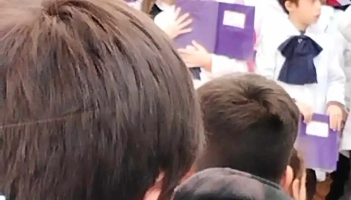 Escuela Ndeg 2 Videos - Salto