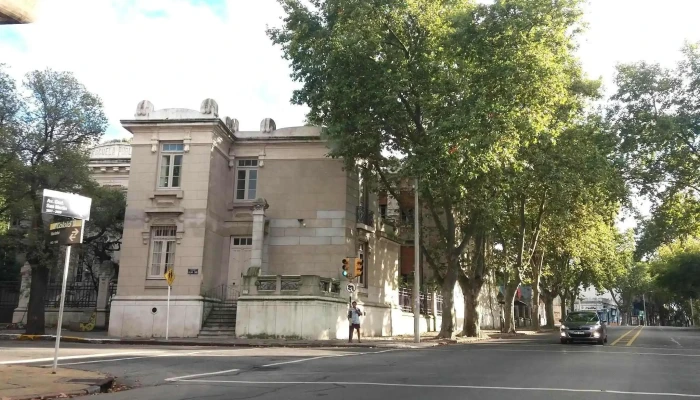 Escuela Ndeg 21   Alemania Zona - Montevideo