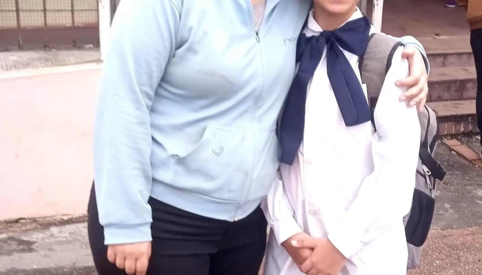 Escuela Ndeg 23 Tomas Claramount Comentarios - Montevideo