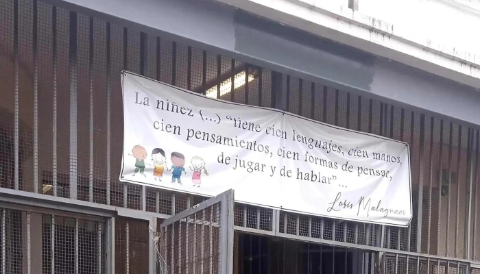 Escuela Ndeg 23 Tomas Claramount Montevideo - Montevideo