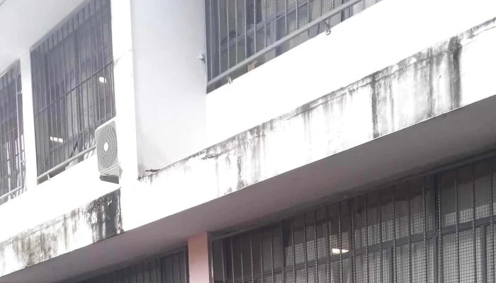 Escuela Ndeg 23 Tomas Claramount Zona - Montevideo