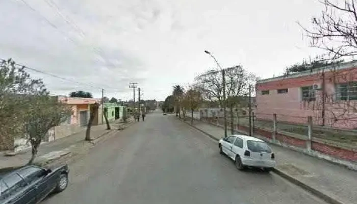 Escuela Ndeg 25 Puntajedeg - Treinta y Tres