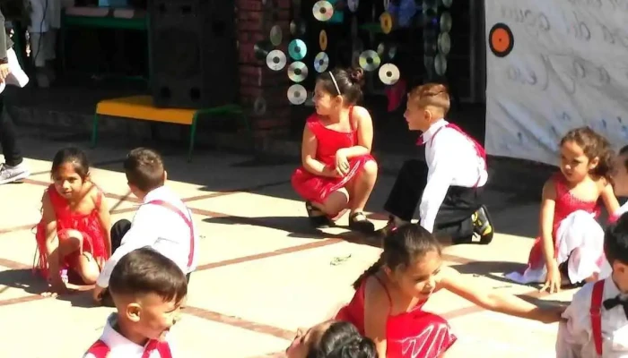 Escuela Ndeg 269 Edificio - Las Piedras