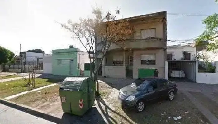 Escuela Ndeg 294 Fotos - Montevideo