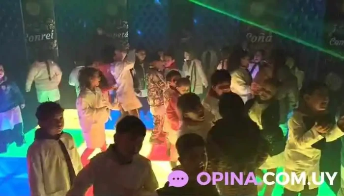 Escuela Ndeg 317 Igua Edificio - Montevideo