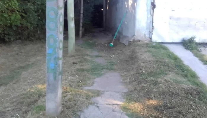 Escuela Ndeg 326 Tiempo Completo Montevideo - Montevideo