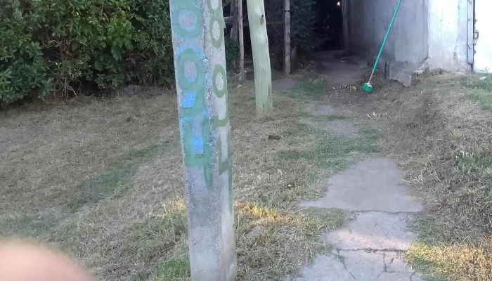 Escuela Ndeg 326 Tiempo Completo Numero - Montevideo