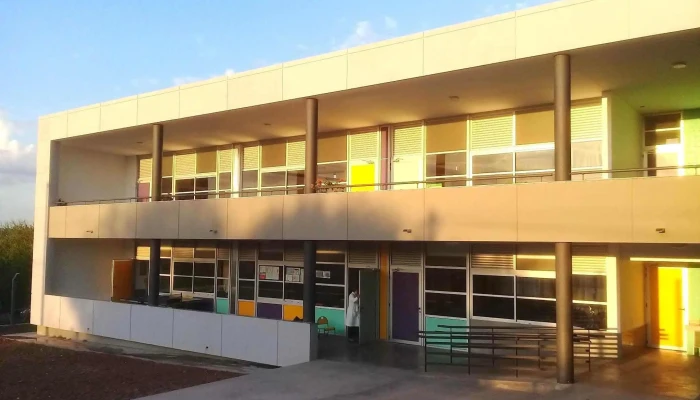 Escuela Ndeg 39 Donde - Mercedes