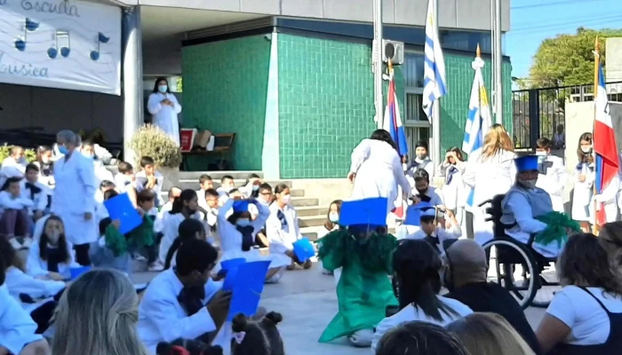 Escuela Ndeg 39 Mercedes - Mercedes