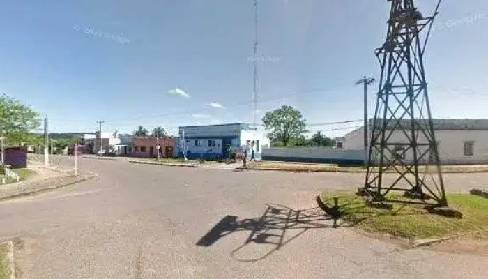 Escuela Ndeg 4 Direcciondeg - Minas de Corrales