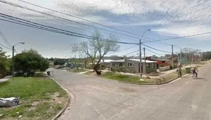 Escuela Ndeg 4 Ribot Dondedeg - Trinidad