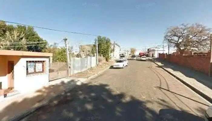 Escuela Ndeg 41 Instagramdeg - Mercedes