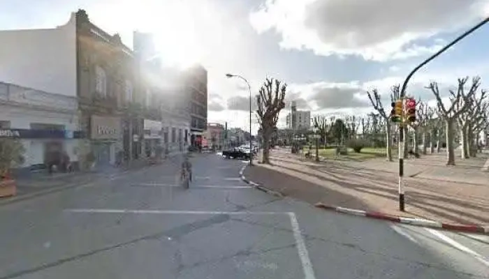 Escuela Ndeg 45 Direcciondeg - San José de Mayo