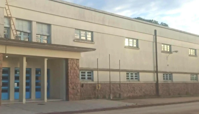 Escuela Ndeg 45 Fray Marcos - Fray Marcos