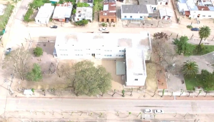 Escuela Ndeg 45 Instagram - Fray Marcos