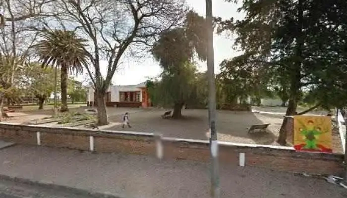 Escuela Ndeg 47 Abierto Ahoradeg - Rodríguez