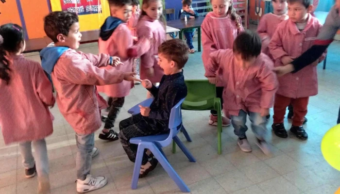 Escuela Ndeg 49 Republica De Nicaragua Comentarios - Montevideo