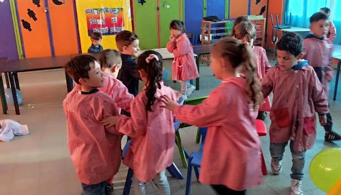 Escuela Ndeg 49 Republica De Nicaragua Instagram - Montevideo