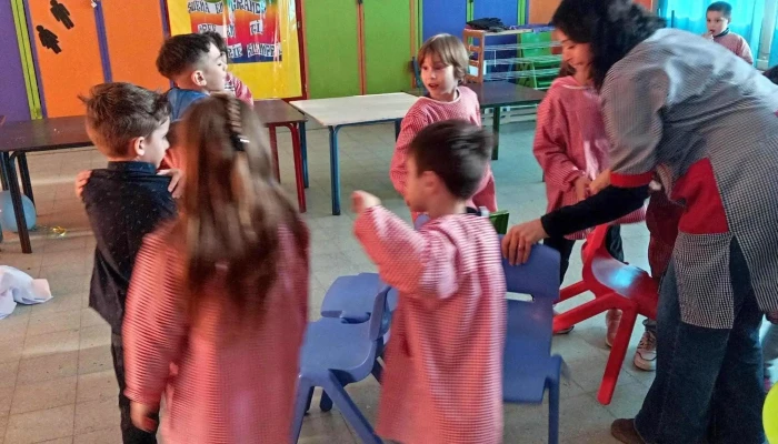 Escuela Ndeg 49 Republica De Nicaragua Opiniones - Montevideo