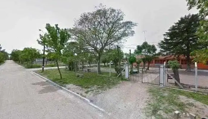 Escuela Ndeg 52 Cerca De Mi - Mendoza Chico