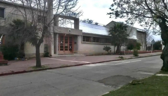 Escuela Ndeg 52 Elena Marroche De Mussio Videos - Piriápolis