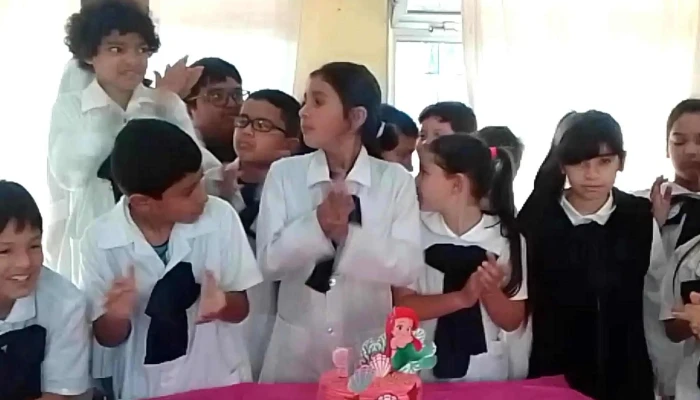 Escuela Ndeg 54   Eneida Texeira De Basaldua Artigas - Artigas