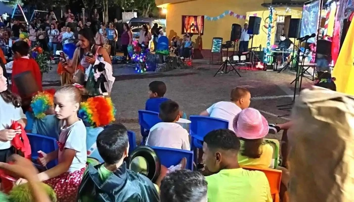 Escuela Ndeg 54 Miguel Aguerre Aristegui Edificio - Rivera