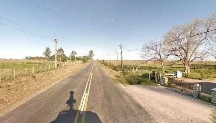 Escuela Ndeg 55 Julia Vignoly De Garcia Como Llegar - Canelones