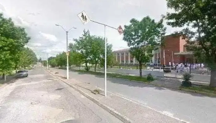 Escuela Ndeg 6 Fotos - José Pedro Varela